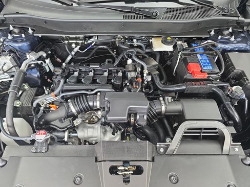 New 2026 Honda CR-V EX-L image 31