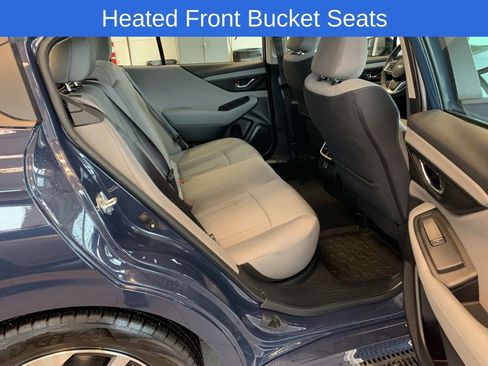 Certified 2024 Subaru Legacy Premium image 17