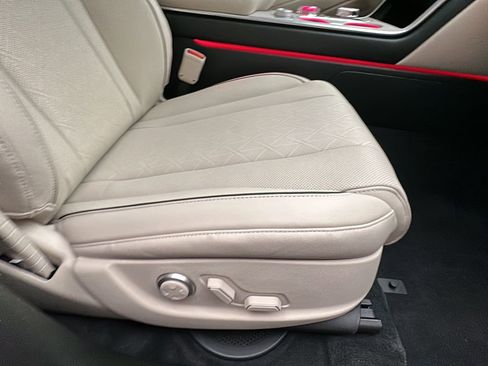 New 2026 Genesis GV80 2.5T Advanced AWD/4WD image 21