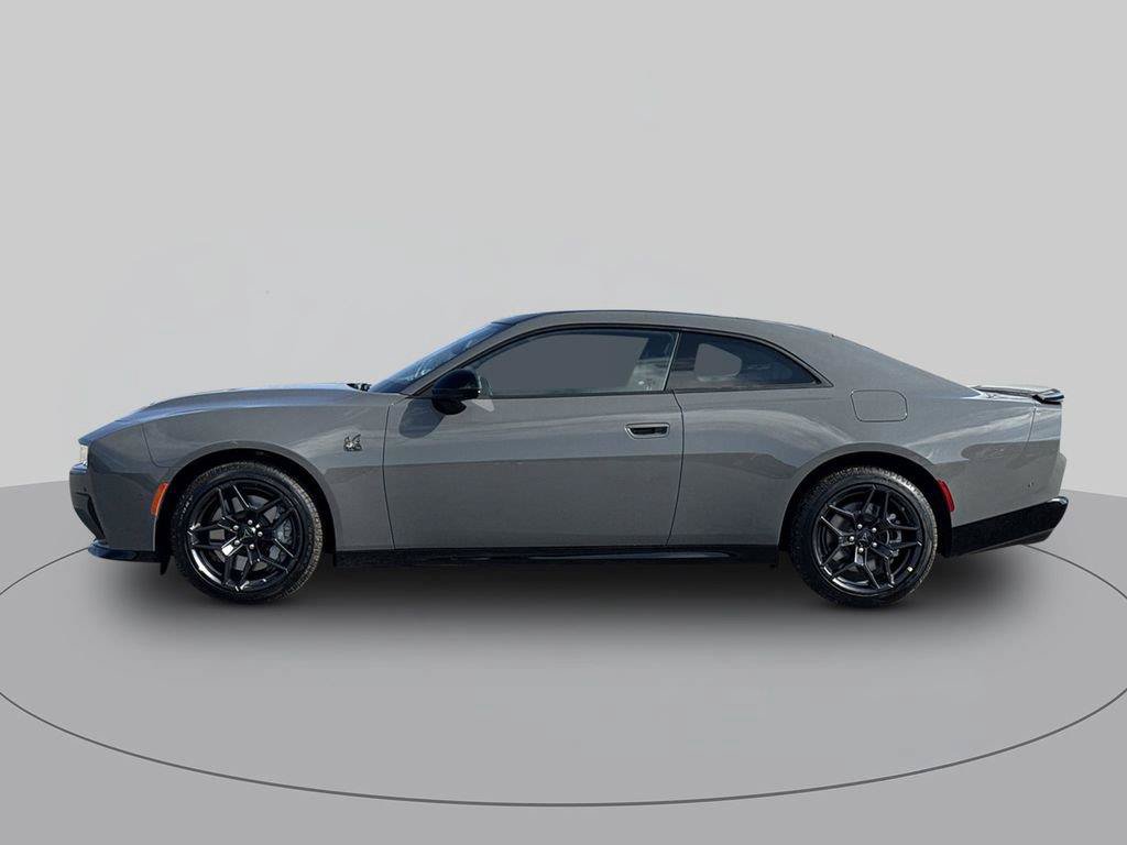 New 2026 Dodge Charger Scat Pack AWD/4WD image 6
