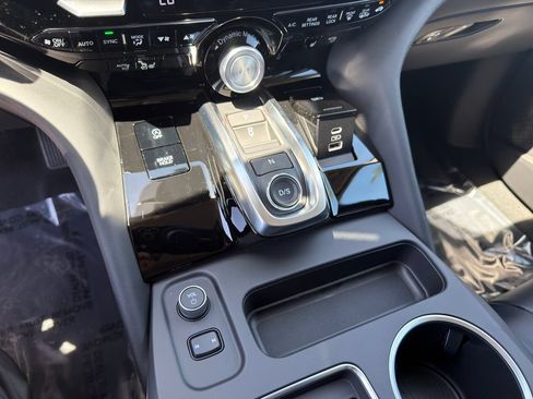 New 2026 Acura MDX SH-AWD w/ Technology Package image 26