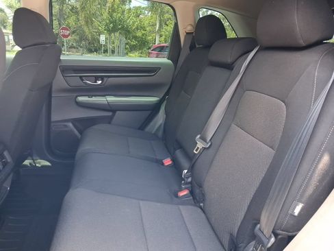 Used 2023 Honda CR-V LX image 19