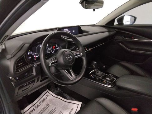 Used 2023 MAZDA CX-30 AWD 2.5 S w/ Preferred Package image 26