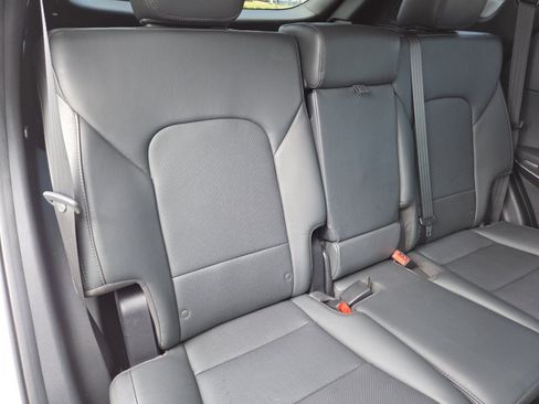 Used 2018 Hyundai Santa Fe Sport AWD/4WD image 21