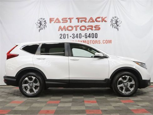 Used 2019 Honda CR-V EX-L image 4