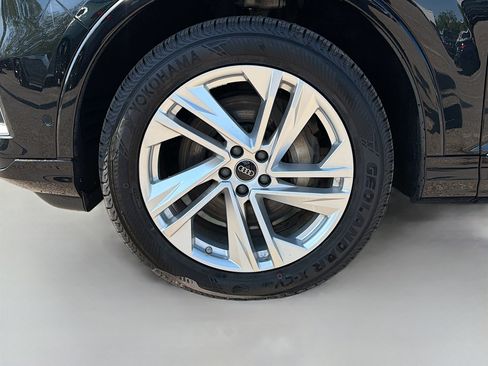 Used 2023 Audi Q7 3.0T Premium Plus image 41