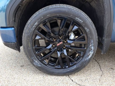 New 2026 GMC Sierra 1500 Elevation w/ Elevation Select Package image 31