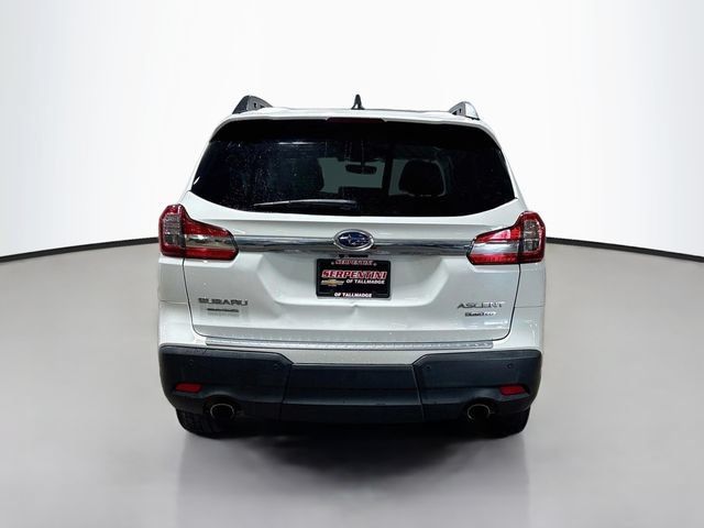 Used 2020 Subaru Ascent Limited AWD/4WD image 7