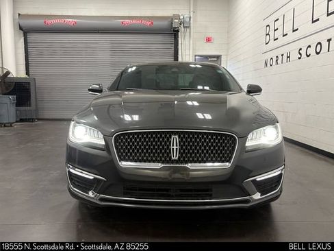 Used 2019 Lincoln MKZ Reserve w/ Reserve Plus Package FWD image 5