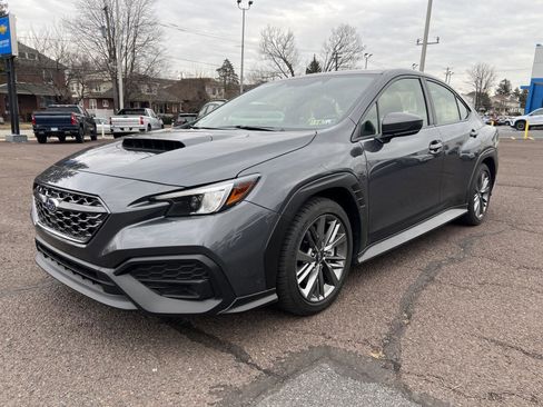 Used 2024 Subaru WRX image 3