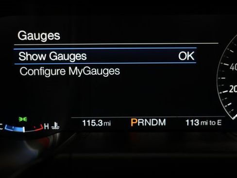 Used 2022 Ford Mustang Shelby GT500 w/ Technology Package image 84