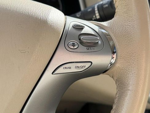 Used 2017 Nissan Murano SL w/ SL Technology Package image 18