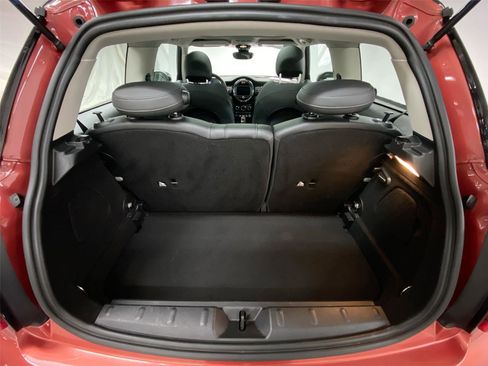 Used 2021 MINI Cooper S w/ Coral Red Edition image 25