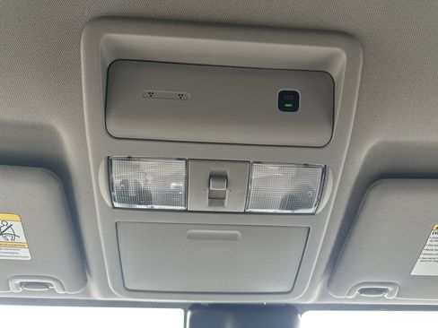 New 2026 Nissan Frontier S image 17