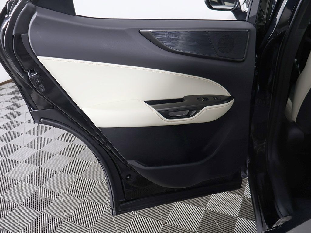 Used 2024 Lexus NX 350h AWD w/ Cold Area Package image 26
