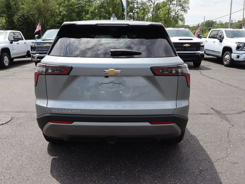 New 2026 Chevrolet Equinox LT w/ Convenience Package II AWD/4WD image 29