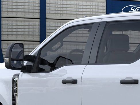 New 2026 Ford F350 XL w/ Snow Plow Prep Package image 53