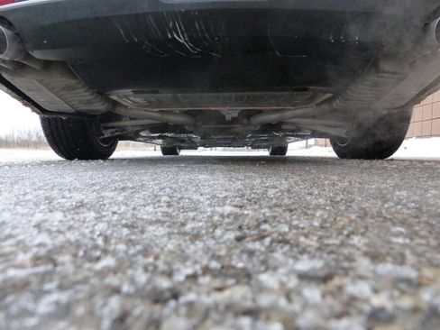 Used 2020 Cadillac CT6 Luxury image 8