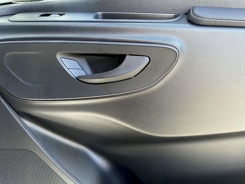 New 2025 Mercedes-Benz Sprinter 2500 image 7