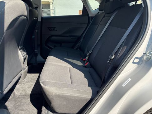 Used 2026 Hyundai Kona SEL Sport FWD image 25