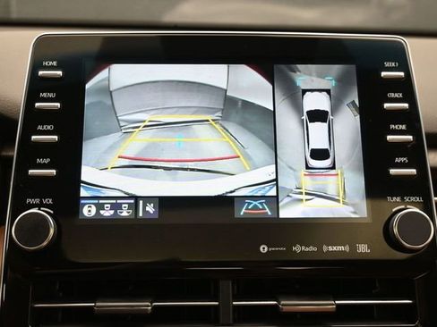 Used 2020 Toyota Avalon Limited w/ Advanced Safety Package image 34