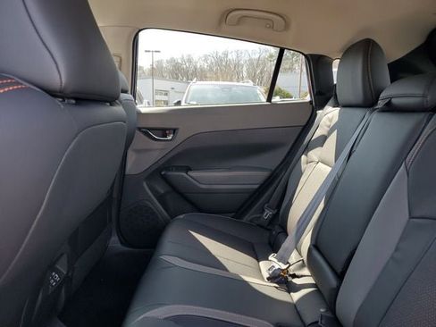 New 2026 Subaru Crosstrek 2.5i Limited image 12