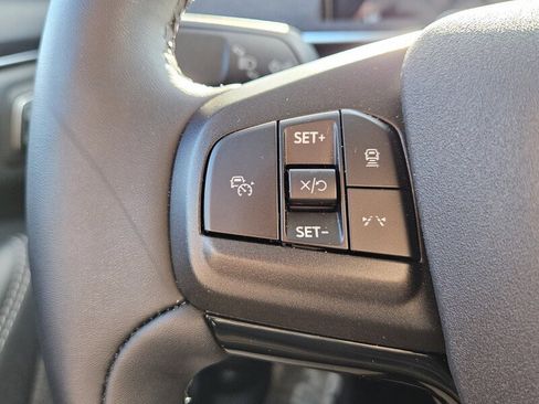 New 2023 Ford Mustang Mach-E Premium w/ Mustang Nite Pony Package image 42