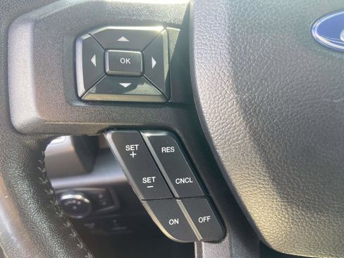 Used 2019 Ford F150 XLT w/ Equipment Group 302A Luxury image 22