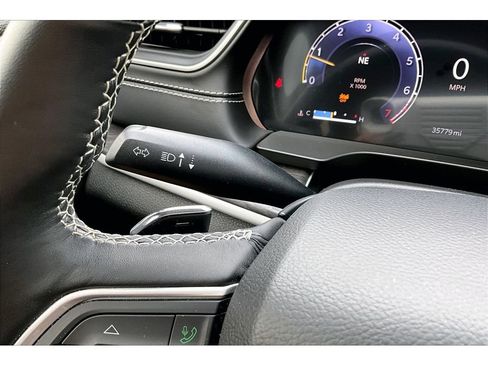 Certified 2022 Jeep Grand Cherokee Limited AWD/4WD image 20