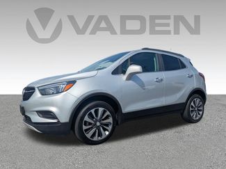 Certified 2022 Buick Encore Preferred w/ Safety Package AWD/4WD video 2