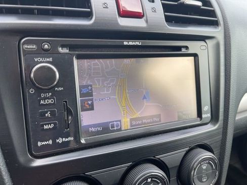 Used 2014 Subaru Forester 2.5i Limited w/ Popular Package #2 image 11