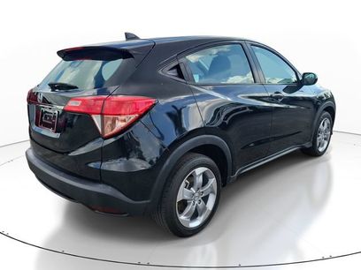 Used 2022 Honda HR-V LX