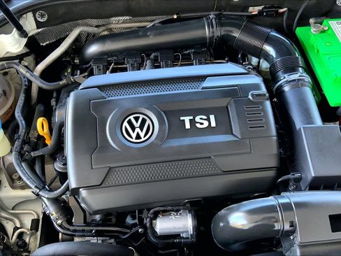 Used 2016 Volkswagen Passat 1.8T SE image 32