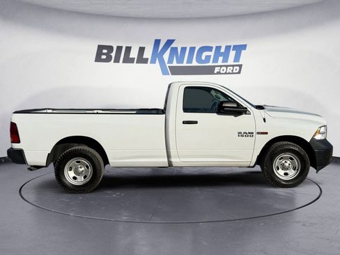 Used 2015 RAM 1500 Tradesman w/ Popular Equipment Group image 6