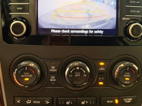 Used 2013 MAZDA CX-9 Grand Touring AWD/4WD image 39
