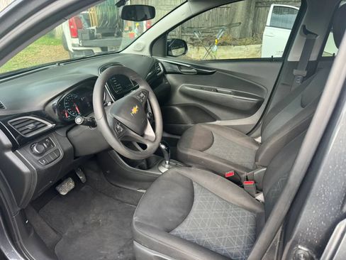 Used 2022 Chevrolet Spark LT FWD image 16