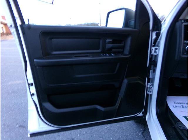 Used 2023 RAM 1500 Tradesman AWD/4WD image 5