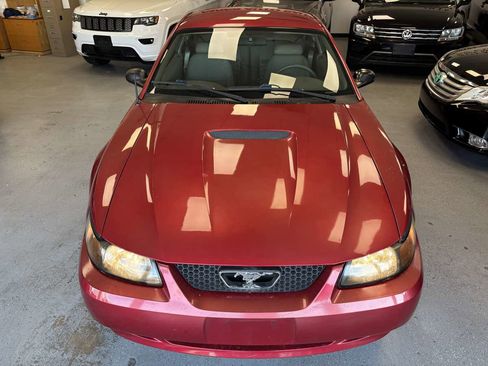 Used 2000 Ford Mustang GT image 7
