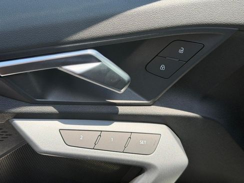New 2026 Audi S3 Premium AWD/4WD image 10