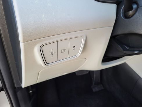Used 2024 Hyundai Tucson SEL FWD image 17