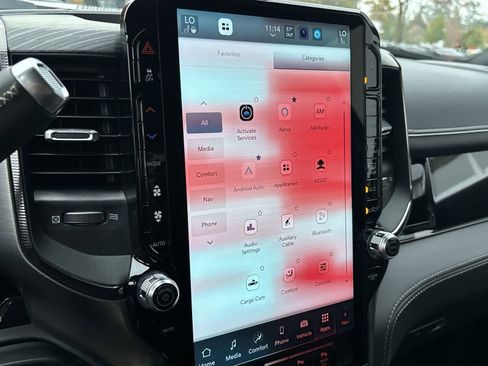 New 2026 RAM 2500 Power Wagon image 21