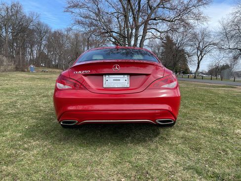 Used 2017 Mercedes-Benz CLA 250 image 16