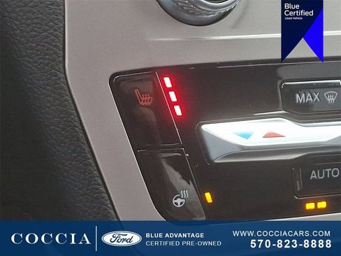 Certified 2022 Ford Explorer XLT w/ Equipment Group 202A image 25