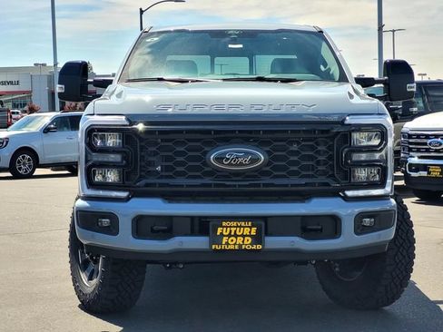 New 2026 Ford F250 Lariat w/ Tremor Off-Road Package AWD/4WD image 2