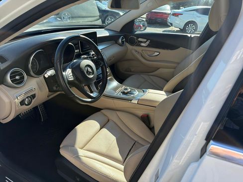 Used 2018 Mercedes-Benz C 300 Sedan image 14