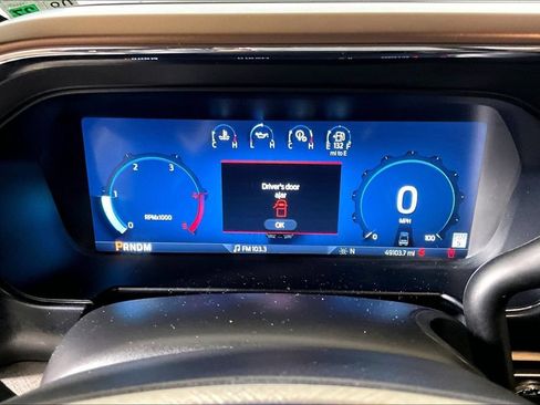 Certified 2024 Ford F250 King Ranch AWD/4WD image 16