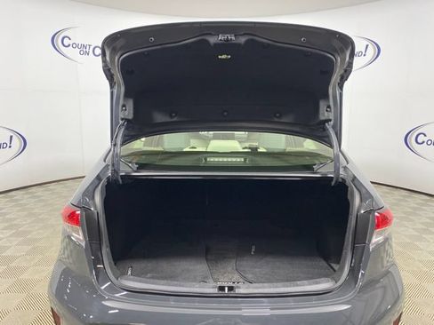Certified 2023 Toyota Corolla LE w/ Carpet Mat Package (TMS) FWD image 6