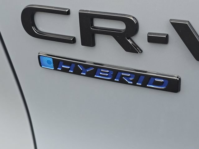 New 2027 Honda CR-V Sport-L image 16