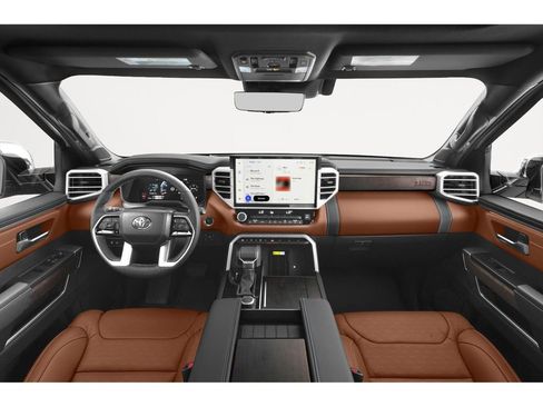 New 2026 Toyota Tundra 1794 Edition AWD/4WD image 5