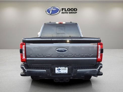 New 2026 Ford F250 XLT w/ XLT Premium Package image 3